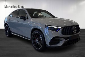 Mercedes GLC53 AMG bild 2
