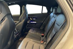 Mercedes GLC53 AMG bild 10