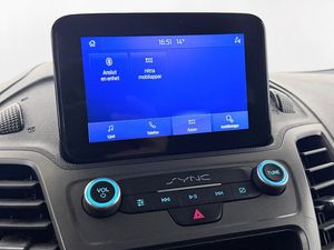 Ford Transit Connect bild 24