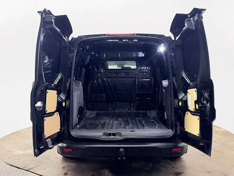 Ford Transit Connect bild 8