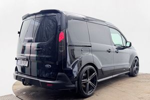 Ford Transit Connect bild 6