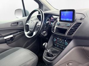 Ford Transit Connect bild 17