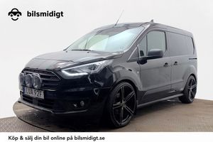Ford Transit Connect bild 1
