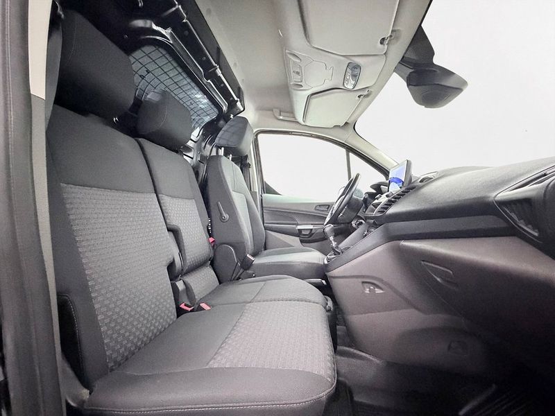 Ford Transit Connect bild 16