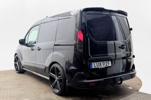 Ford Transit Connect bild 9