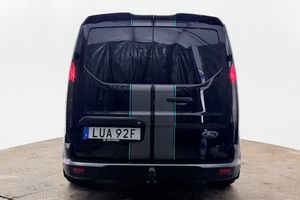 Ford Transit Connect bild 7