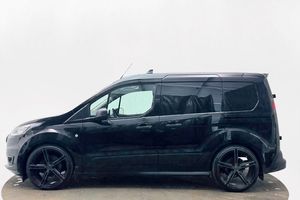 Ford Transit Connect bild 10