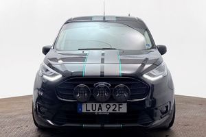 Ford Transit Connect bild 3