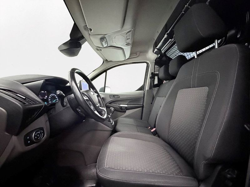 Ford Transit Connect bild 14