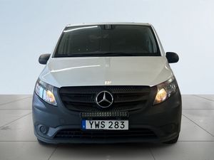 Mercedes Vito bild 2