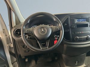 Mercedes Vito bild 7