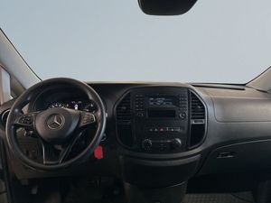 Mercedes Vito bild 6