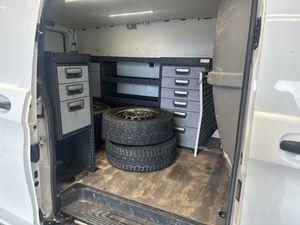 Mercedes Vito bild 13