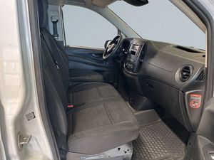 Mercedes Vito bild 8