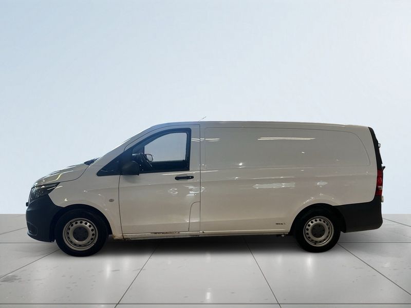 Mercedes Vito bild 4