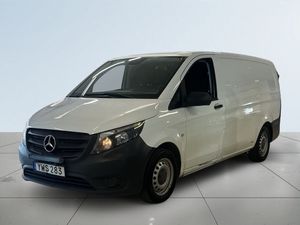 Mercedes Vito bild 12