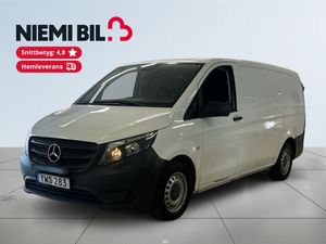 Mercedes Vito bild 1