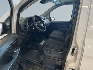 Mercedes Vito bild 5