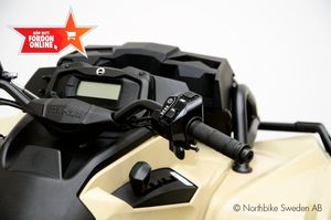 Can-Am Outlander bild 5