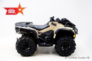Can-Am Outlander bild 1