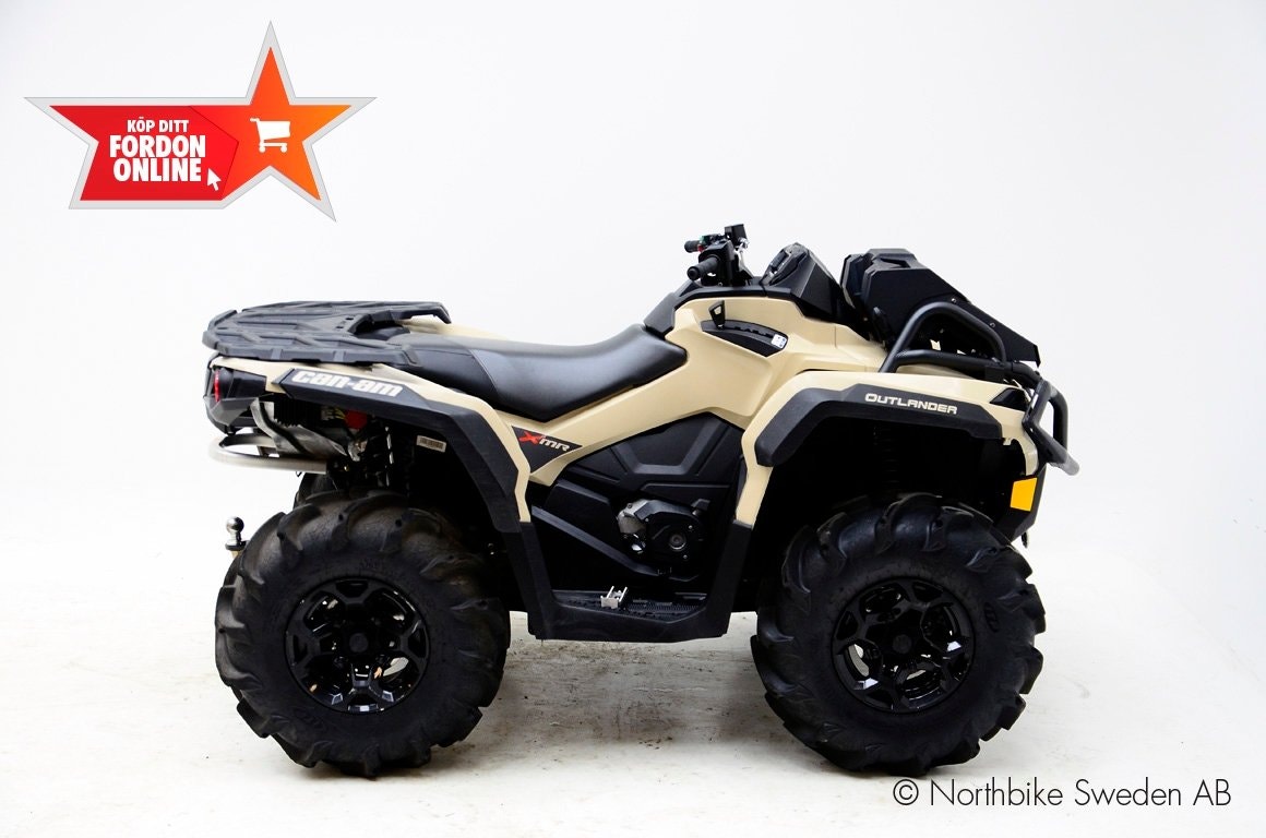 Can-Am Outlander