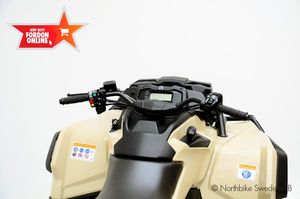 Can-Am Outlander bild 7