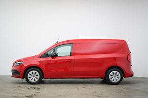 Mercedes eCitan bild 3