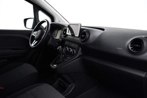 Mercedes eCitan bild 14