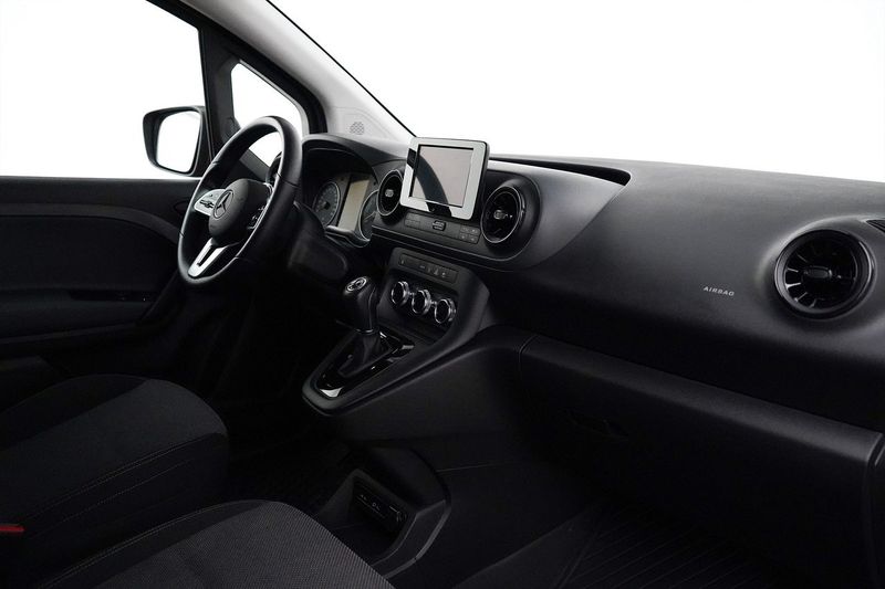Mercedes eCitan bild 14