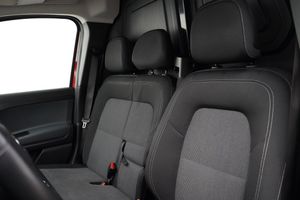Mercedes eCitan bild 7
