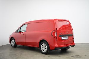 Mercedes eCitan bild 4