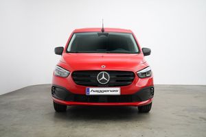 Mercedes eCitan bild 18