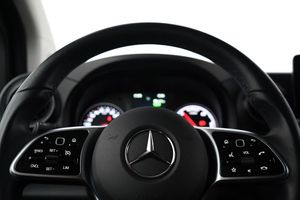 Mercedes eCitan bild 8