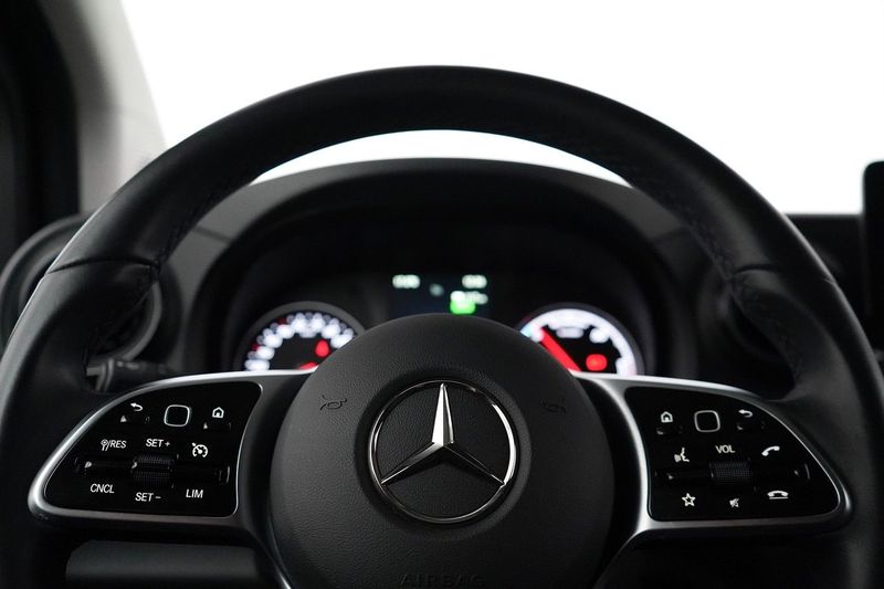 Mercedes eCitan bild 8