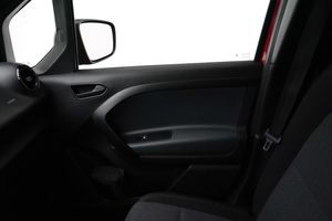 Mercedes eCitan bild 13