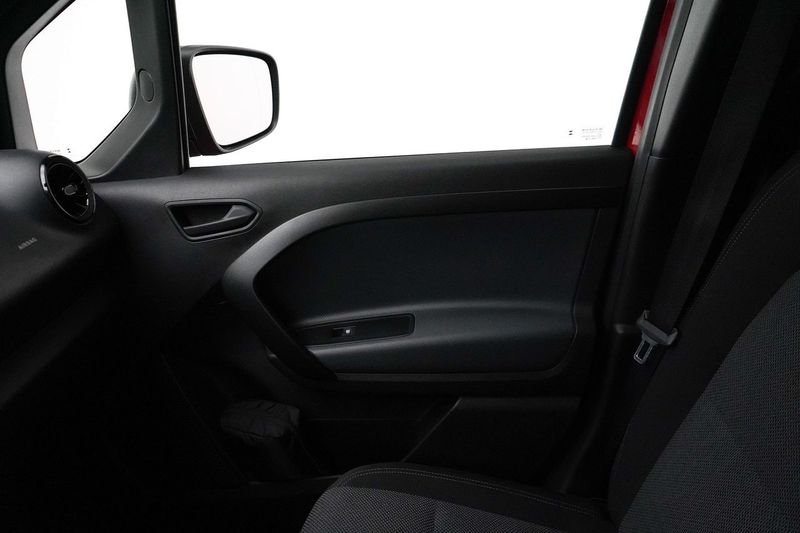 Mercedes eCitan bild 13