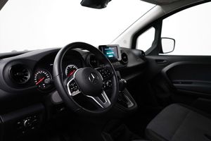 Mercedes eCitan bild 6