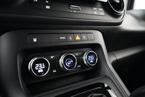 Mercedes eCitan bild 12