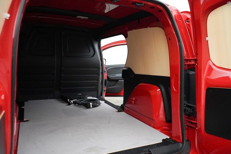 Mercedes eCitan bild 16
