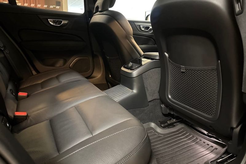 Volvo V60 bild 12
