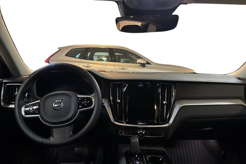 Volvo V60 bild 9