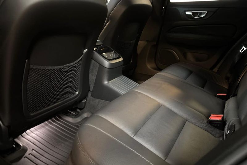 Volvo V60 bild 11
