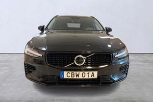 Volvo V60 bild 7