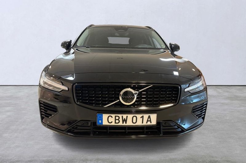 Volvo V60 bild 7