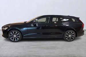 Volvo V60 bild 2
