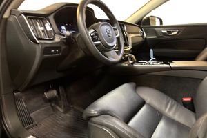 Volvo V60 bild 8