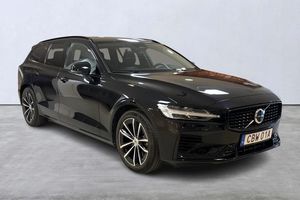 Volvo V60 bild 6