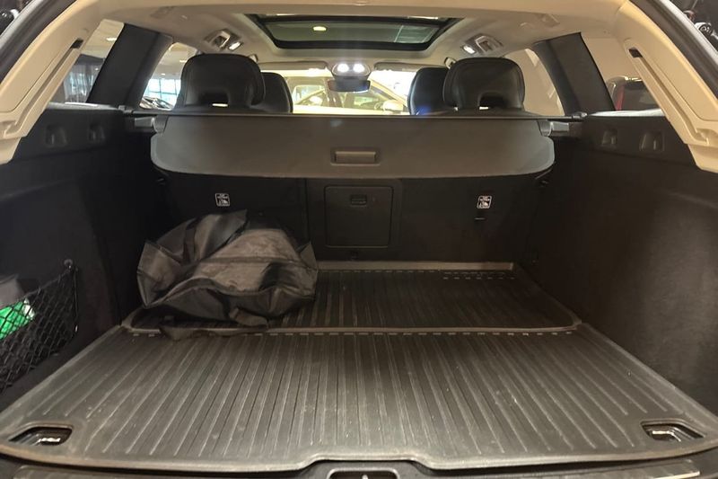 Volvo V60 bild 13