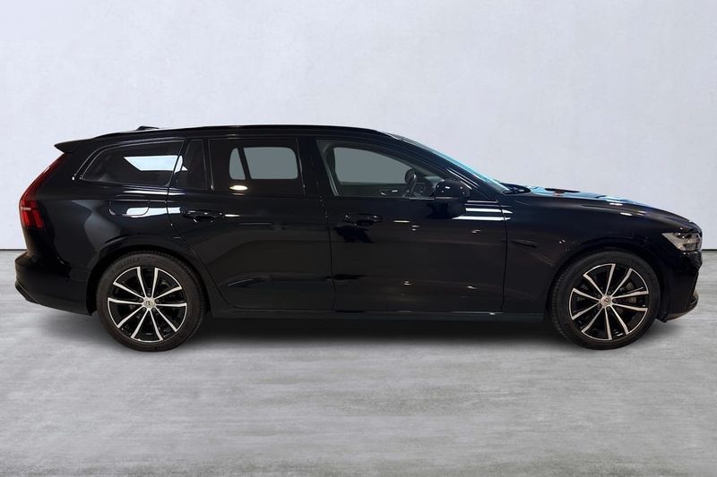 Volvo V60 bild 3