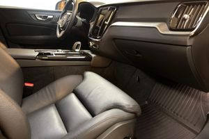 Volvo V60 bild 10
